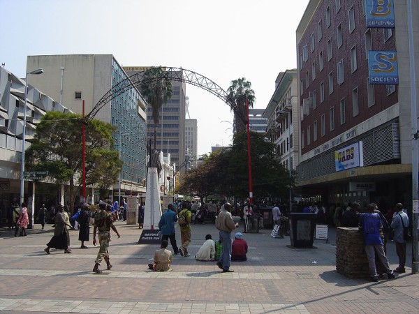 (Image: Gary Bembridge via wikimedia CC BY 2.0 )