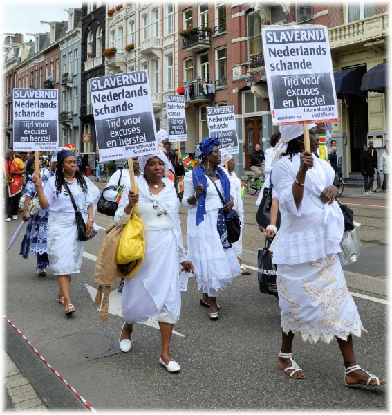 Africa has more than 9 million slaves. (Image: maxpixel / CC0 1.0)