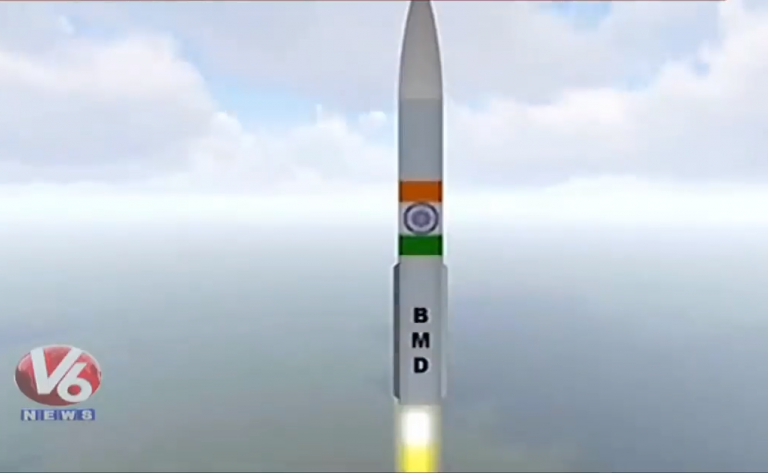 India blows up satellite using a kinetic-kill ASAT for a test that produced a cloud of debris in space that will last for some time before disintegrating in Earth’s atmosphere.