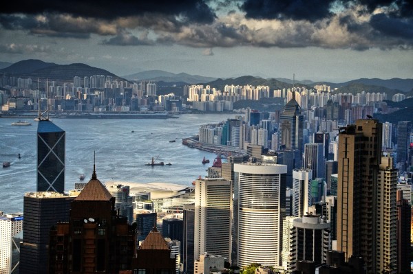 China is planning to replace four senior officials in the Hong Kong administration. (Image: via pixabay / CC0 1.0)