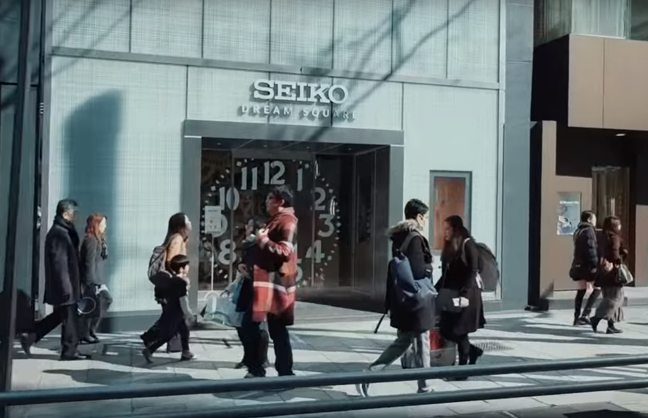 Japan, which has been experiencing negative population growth due to falling birthrates, suffers from a labor shortage of around 1.2 million. (Image: YouTube/Screenshot)