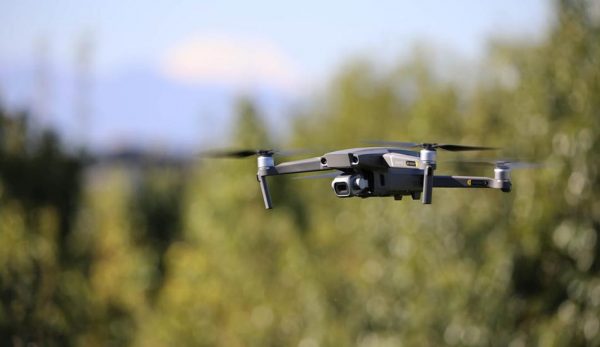 Faggin’s most stirring metaphor likens the body to a drone: Consciousness pilots the drone, experiencing the world through it.
