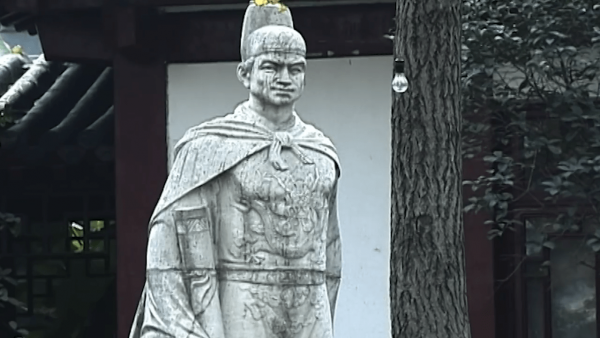 Admiral Zheng He was in command of the fleet which included several trading ships, warships, support vessels, and ‘treasure ships’. (Image: Screen Shot/ Youtube)