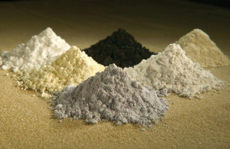 The U.S. government is reportedly taking measures to ensure that the supply of rare earth metals to American businesses is not disrupted.