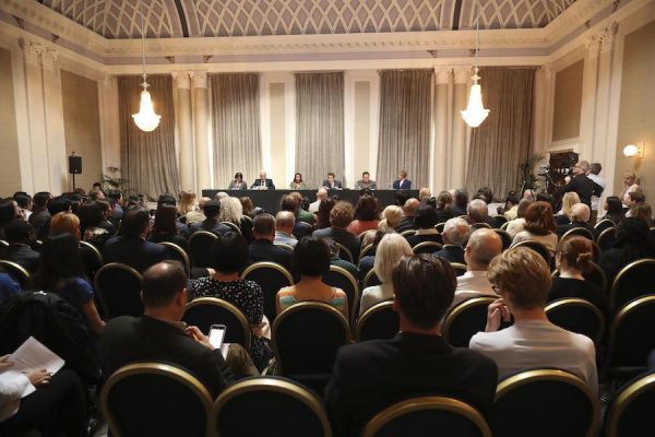 The China Tribunal found that organ harvesting has been carried out for years throughout China on a significant scale. (Image: Justin Palmer)