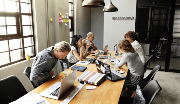 Those who stay sedentary for most of the day can adopt these 6 simple habits to keep healthy. (Image: Pexels.com)