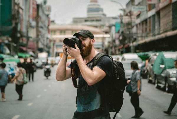 Travel is an essential part of life, says millennials. (Image:Pixabay)