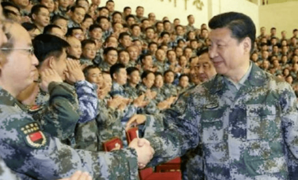 Xi has relied on a far-left ideological stance to consolidate power over rivaling factions in the CCP. (Image: File Photo)