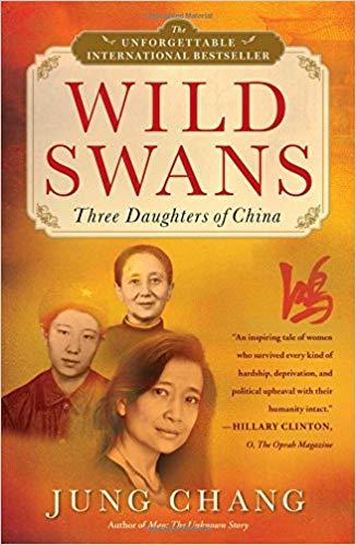 The final arc of the book covers the story of Chang. (Image: Amazon)