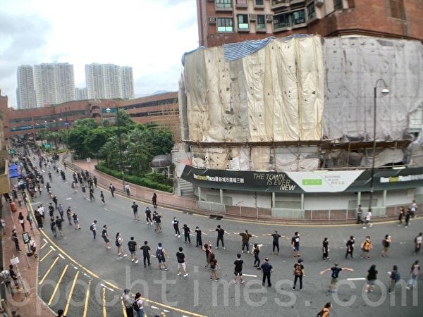 (Image via Li Yi / The Epoch Times)