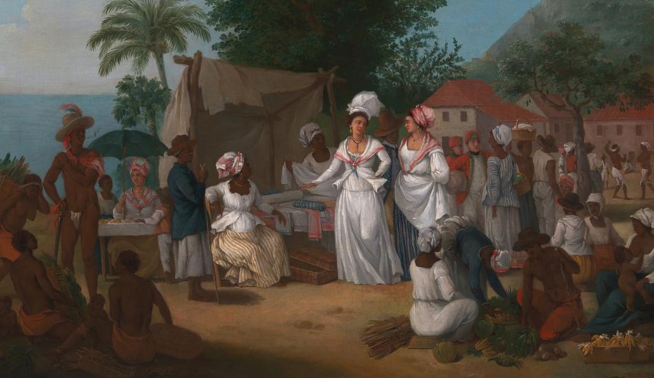 The Northwest Ordinance.