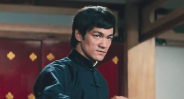 'Be like water' is a take on a famous Bruce Lee quote, but digging deeper, it’s origin lies in ancient Daoist teachings. (Image: Screenshot / YouTube)