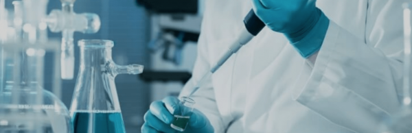 You're likely working with dangerous chemicals and materials in your lab, so that's where this last step comes in. Label everything. (Image: labproinc)
