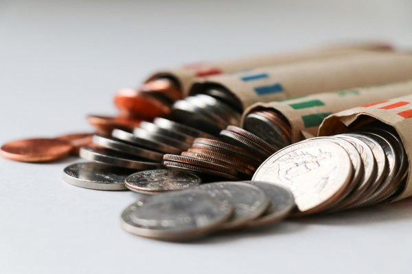An annual fee of 1 percent may sound like small change, but it can add up to a significant amount over time and add to your retirement savings.