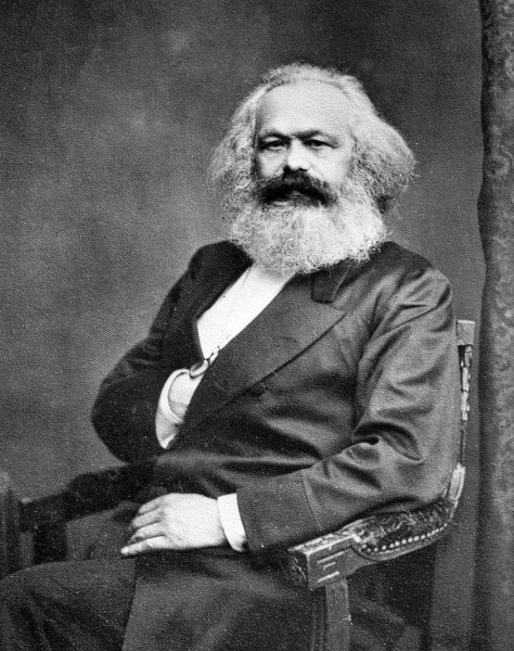 China bans foreign textbooks and pushes Marxism in the curriculum.