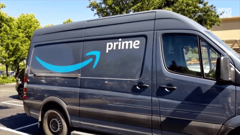 Despite the accidents, Amazon is shielded from responsibility because of the way the company has designed the delivery contracts.