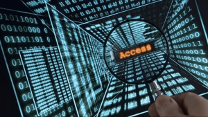 A Sydney gaming startup was hacked.