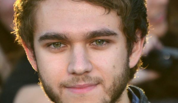 DJ Zedd has been banned from China for liking a South Park tweet. (Image: redcarpetreporttv.com via flickr CC BY-SA 2.0)