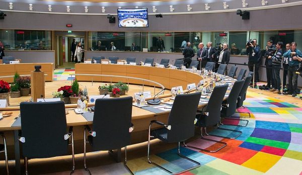 (Image: EU2017EE Estonian Presidency via wikimedia CC BY 2.0 )
