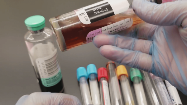 China's HIV scandal was completely preventable.