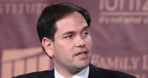 Marco Rubio has asked the U.S. government to investigate TikTok. (Image: Greg Skidmore via flickr CC BY-SA 2.0)