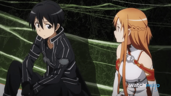 Japan influences the world through their anime. (Image: Screenshot / YouTube)
