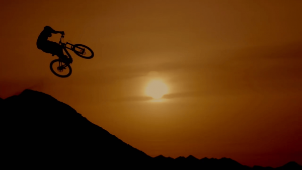 Yunnan province is a very happening place as far as mountain biking is concerned. (Image: Screenshot / YouTube)