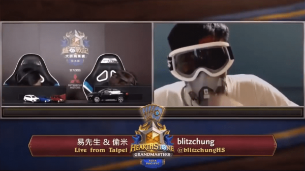 (Image: Screenshot / YouTube)