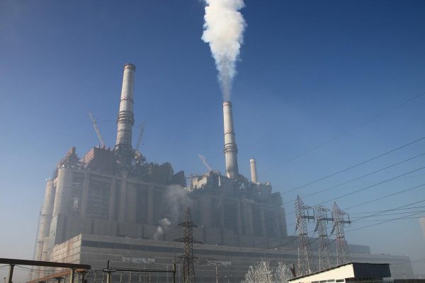 Malawi is in talks with China to get funding for a US$600 million coal plant. (Image via pixabay / CC0 1.0)