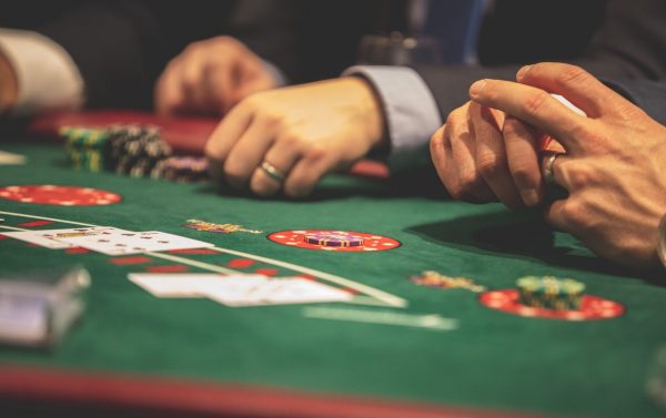 Sihanoukville has many casinos catering to Chinese customers. (Image: pexels / CC0 1.0)