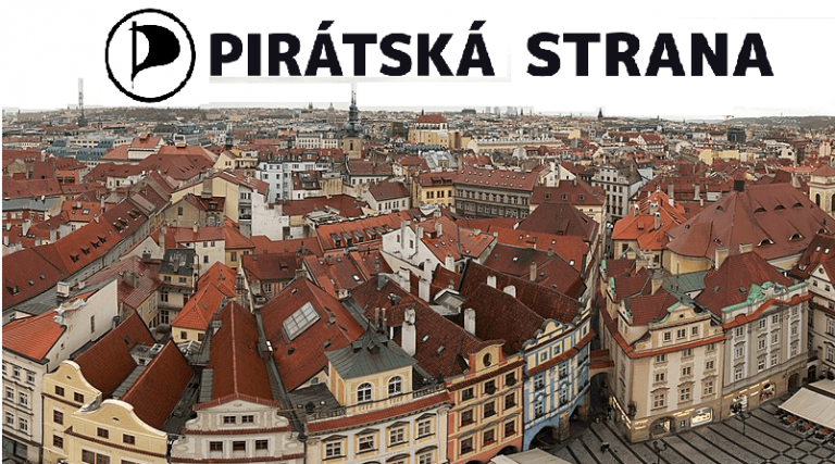 Prague began reconsidering the terms of the agreement with Beijing after Hřib, of the Czech Pirate Party, was elected mayor. (Image: Wikipedia Commons)