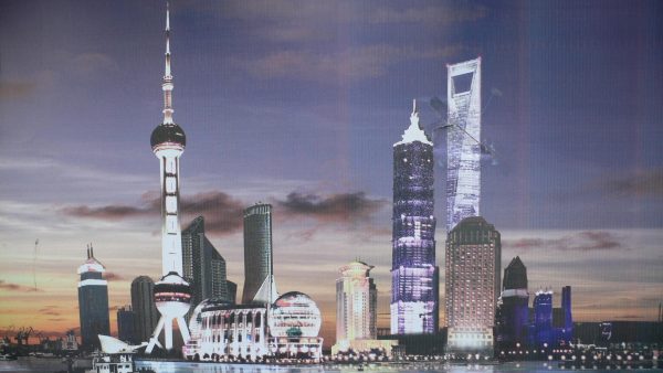 The Chinese economy has been on a downward trend. (Image: Herry Lawford via Flickr CC BY 2.0)