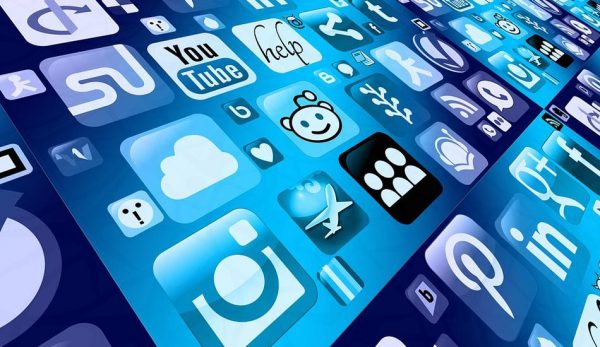 So to gain true freedom from scrolling, think about social media and whether it’s a relationship that serves you well.