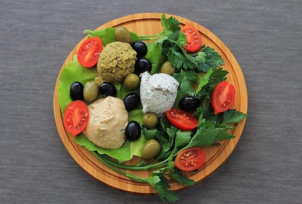 The Mediterranean diet has long been known by researchers as one of the healthiest in the world.(Image: via pixabay / CC0 1.0)
