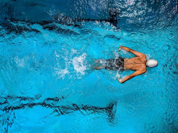 For adults, the acceleration was lower due to the larger diameter of the ear canals. (Image: pexels / CC0 1.0)
