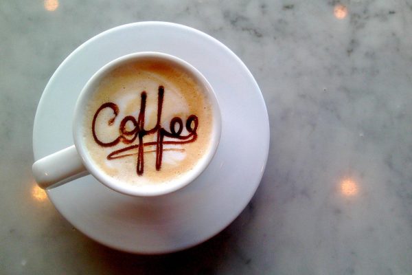 Over three quarters of participants reported drinking coffee and compared to those who did not drink coffee, drinkers were more likely to be older, male, from less deprived areas and have higher education levels. (Image: via pixabay / CC0 1.0)