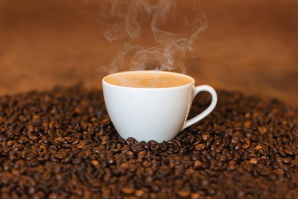 The findings for liver cancer are consistent with the evidence from the World Cancer Research Fund’s report which concluded that there is ‘probable’ evidence to suggest that coffee drinking lowers the risk of liver cancer. (Image: via pixabay / CC0 1.0)