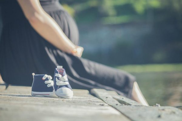 A link between infection during pregnancy and autism in children has also been seen in humans. (Image: via pixabay / CC0 1.0)