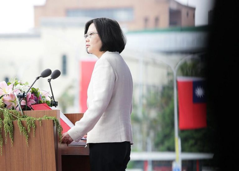 Experts and political analysts claim that Tsai Ing-wen’s flattening victory is no coincidence.