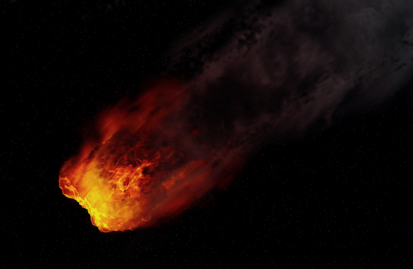 Have the prophecies of disasters arrived?