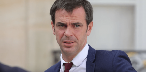 France’s Health Minister, Olivier Veran said February 18 that there is a "credible risk" the coronavirus outbreak could turn unto a pandemic. (Image: YouTube/Screenshot)
