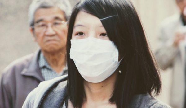 There are more people infected with coronavirus than what China admits. (Image: pxhere / CC0 1.0)
