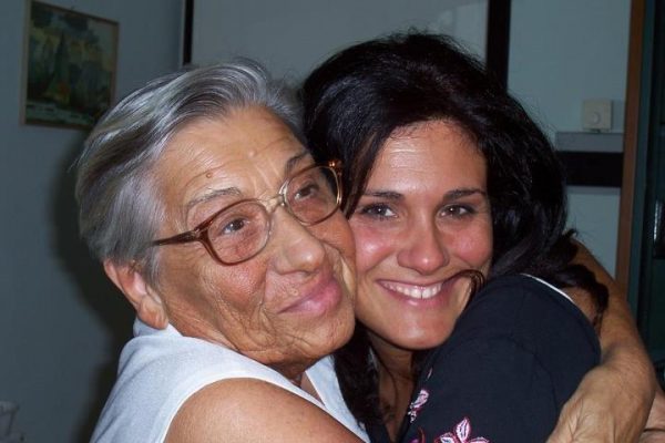 The loss of a parent, particularly a mother, is always a life-changing event, despite one’s age and beliefs. Image: Laura Cozzolino