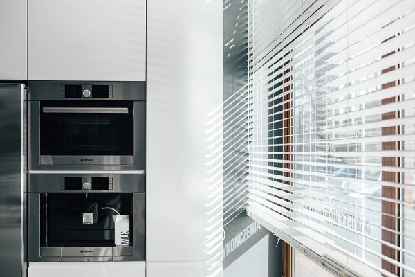 Home appliances such as refrigerators and washing machines can make a difference in how much energy we consume. (Image: piqsels / CC0 1.0)