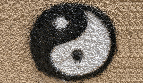 From the theory of traditional Chinese medicine, the reason why a person can be infected with a virus is that there is insufficient “yang” energy in the body. (Image: via Needpix / CC0 1.0)