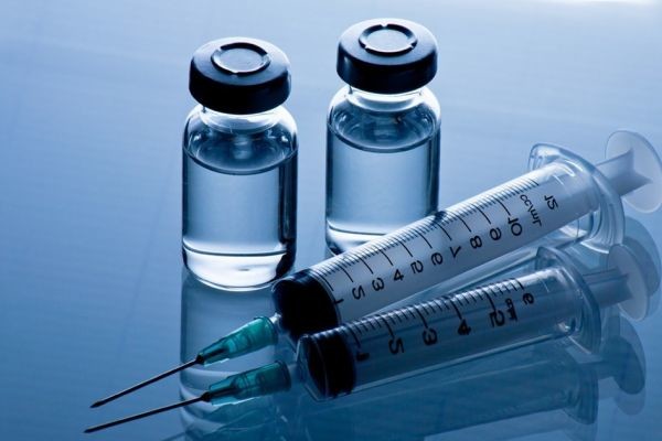 While there is no cure for the current outbreak, one can take some comfort therapy to alleviate the symptoms. (Image: nuffieldbioethics.org)