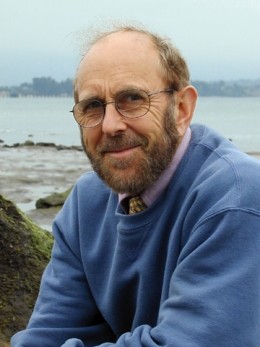James Kennett. (Image: COURTESY IMAGE)