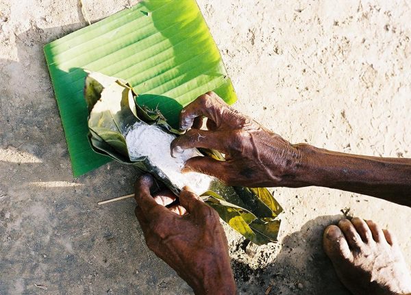 The Agta social network enables cultural development. (UZH) (Image: beamue)