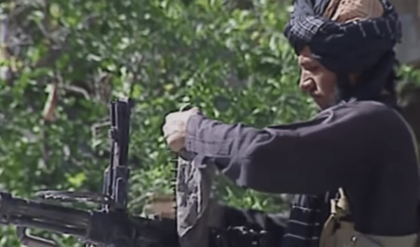 Some analysts have warned that the Taliban has no intention of maintaining peace in Afghanistan. (Image: YouTube/Screenshot) (Image: Vimeo/Screenshot)