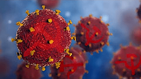 China might be using the cover of coronavirus to arrest the democracy activists. (Image: Screenshot / YouTube)